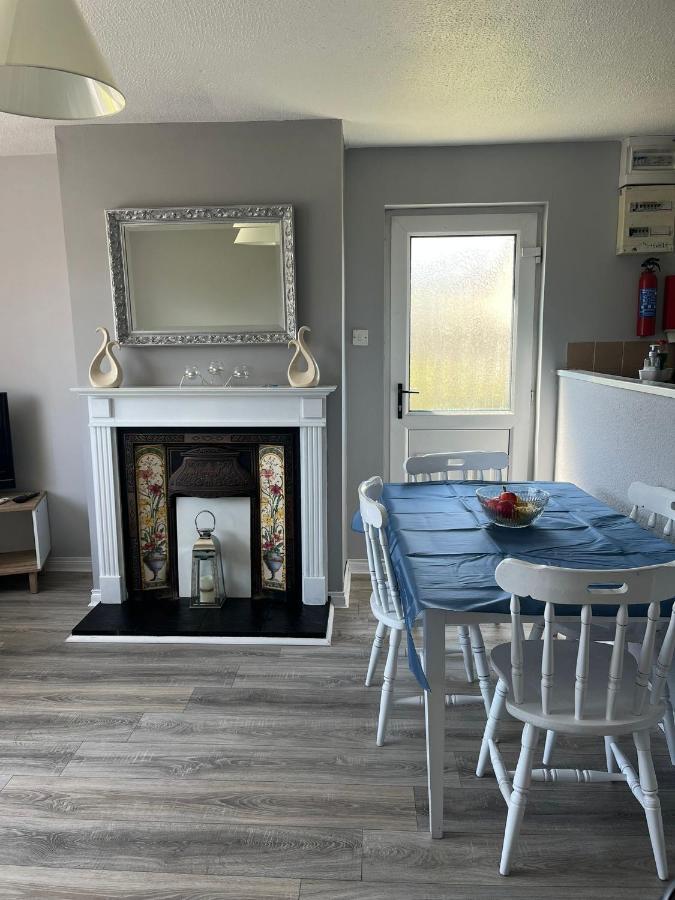 Armada Cottages Bundoran Exterior foto